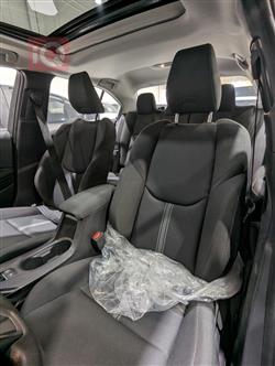 تۆیۆتا کۆرۆلا